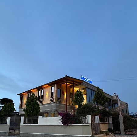 Hotel Balili Vlore Exterior photo